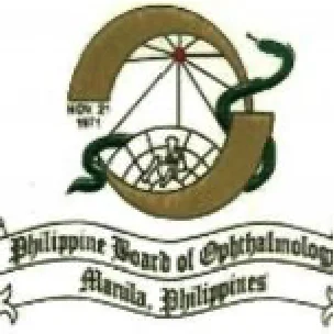 Philippine Board of Opthamology